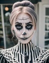 female jack skellington costume fancy