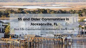 jacksonville fl retirement communities