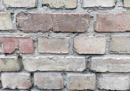 Brick Wall Pattern Background Photo