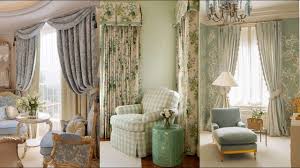 functionality of living room curtains