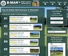 Tega Cay Golf Club | B-Man