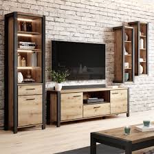 Living Room Wall Unit Aktiv In Israel