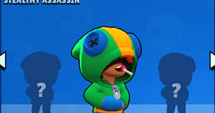 I started playing brawl stars around 10 days after global. Brawl Stars How To Use Leon Tips Guide Star Power Stats Gamewith