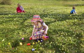 If you plan to have the event outdoors, remember to have a backup plan just in case the weather does not cooperate. 24 Best Easter Egg Hunt Ideas Fun Easter Egg Hunts For Adults Kids