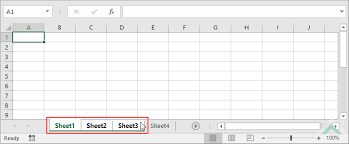 Insert Multiple Excel Chart Sheets Excel Vba