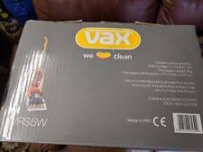 vax vrs5w powermax 500w carpet cleaner