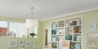 How To Install A Drop Ceiling