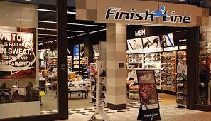 Jd Sports 558m Deal To Acquire Finish Line Will Shake Up The Athletic  gambar png