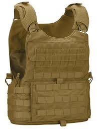 Propper Legion Tactical Non Bulletproof Exterior Soft Body Armor Vest Choose Vest Only Nij Certified Spike Level 1 Level 2 Level 3 Provides