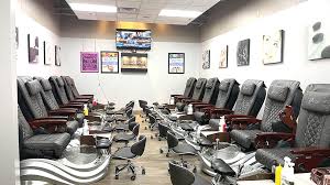 n toes nail salon rochester mn 55901