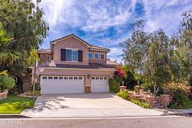 531 granite hills street simi valley