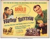 Barry Shipman (original screenplay) Feudin' Rhythm Movie