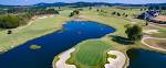 Big Creek Golf & Country Club - Mountain Home, Arkansas