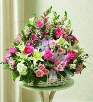 Free flower delivery by top ranked local florist in scottsdale, az! Arizona Florists Flowers Avas Flowers