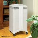 do air purifiers work on mold