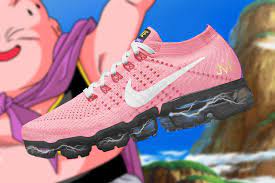 Whether you're looking to cop the latest air jordan 1, nike dunk or yeezy boost, it's highly likely that they will launch via a raffle. Dragon Ball Super X Nike Air Vapormax Concepts Hypebeast