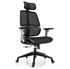best ergonomic office chairs review in