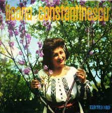 Ileana Constantinescu – De La Severin La Vale (1963, Vinyl) - Discogs
