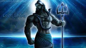 angry lord shiva wallpapers wallpaper