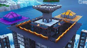 We highly recommend you to bookmark this page because we will keep update the additional codes once they are released. Skywars Datguycaz Fortnite Creative Map Code