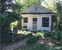 Tiny House For Sale Gorgeous Tiny House For Rent Downtown