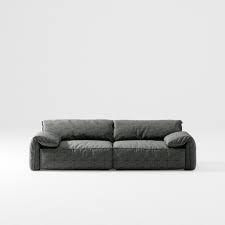 minimalist deep seat sofa with couch