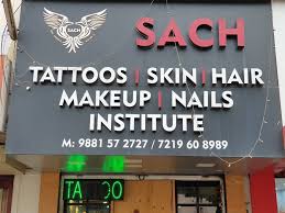 we are the best tattoo st sach