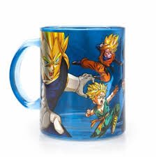 Jun 26, 2021 · the masked saiyan in super dragon ball heroes was revealed to be none other than goku black, the doppelganger of son who was created when zamasu overtook his body in dragon ball super, and it. Dragon Ball Z Cast 20oz Ceramic Coffee Mug 1 Each Qfc