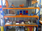 Storage Shelves eBay