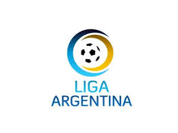 Zvanična prezentacija linglong tire super liga srbije. Superliga Argentina Logos