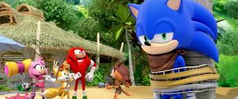 As of the seventh annual hacking contest. Sonic Boom Is Done According To Former Executive Producer The Sonic Stadium