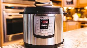 The Best Instant Pots In 2019 Cnet