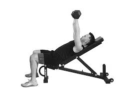 02 incline dumbbell chest press the best 14