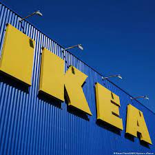 Ikea Fined 1 Million In Ing Case