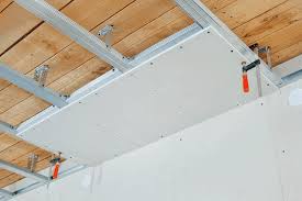 how to soundproof a ceiling deaden