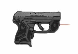 launches laserguard for ruger s lcp ii