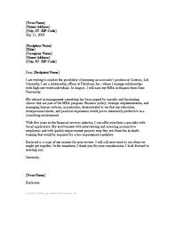 mckinsey cover letter