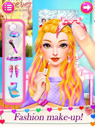 makeup games game for fun on the