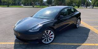 We estimate that tesla's (nasdaq: Tesla Confirms New 82 Kwh Battery Pack In Model 3 Thanks To New Cells Electrek