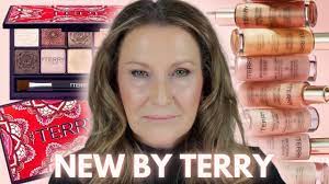 new by terry terryfic eyeshadow palette