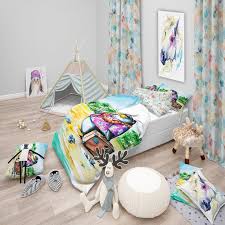 printed bedding the world s