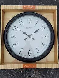 Wall Clock Chaney Acurite