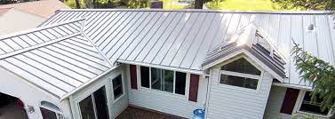 standing seam metal roofing and what to