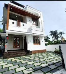 Affordable House In Varapuzha Kochi