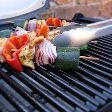 weber q 1400 electric grill review