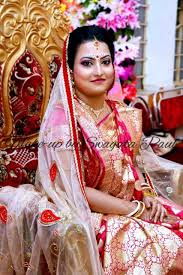 bridal makeup artists in kolkata