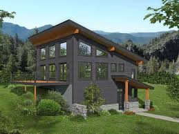 mountain house plans the house plan