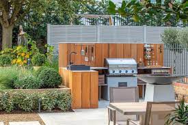 outdoor kitchens in the uk grillo