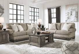 einsgrove living room set by signature