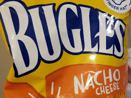 bugles nutrition facts eat this much